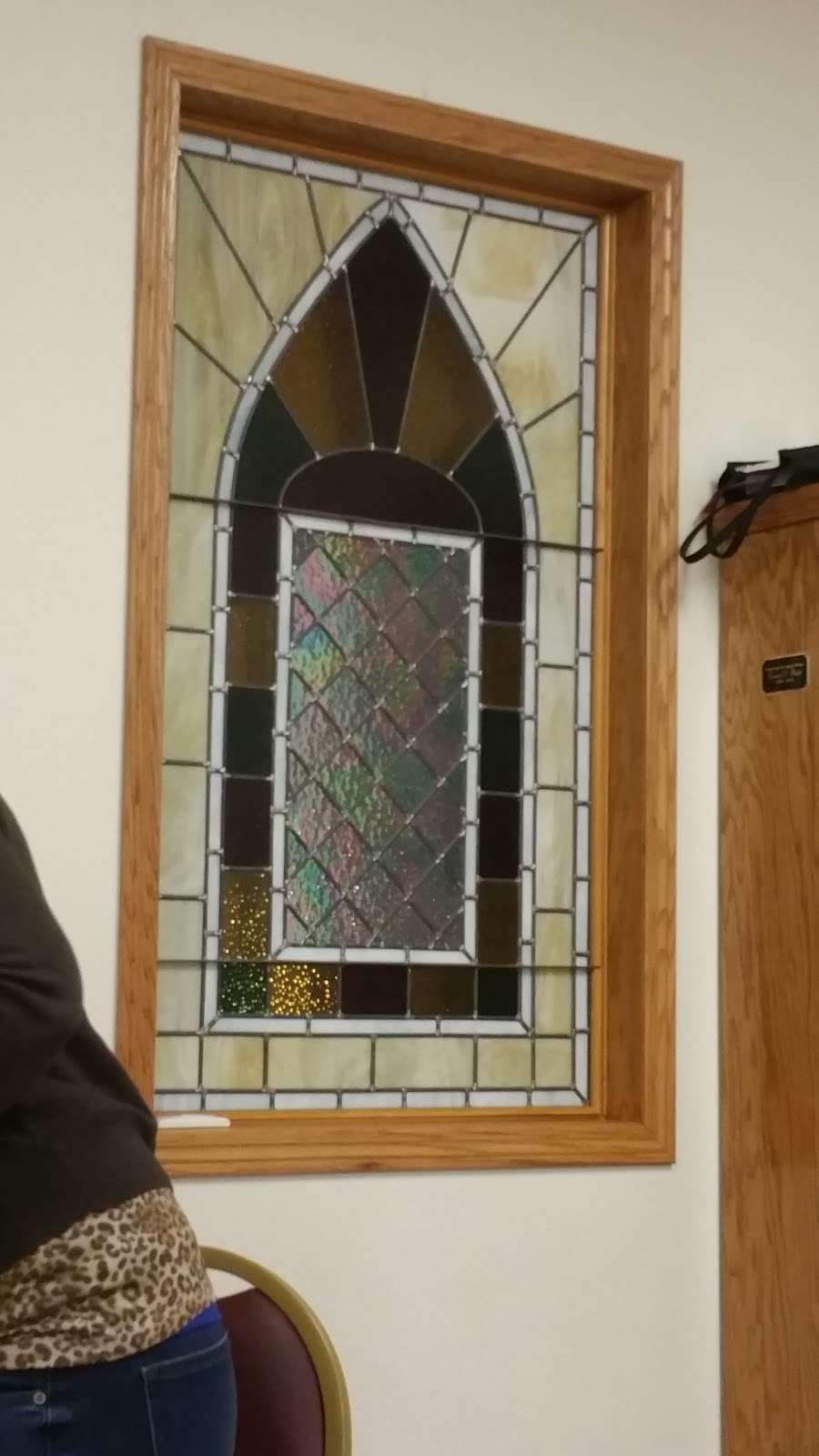 Trinity Lutheran Church | 300 E 1st St, Appleton City, MO 64724, USA | Phone: (660) 476-5438
