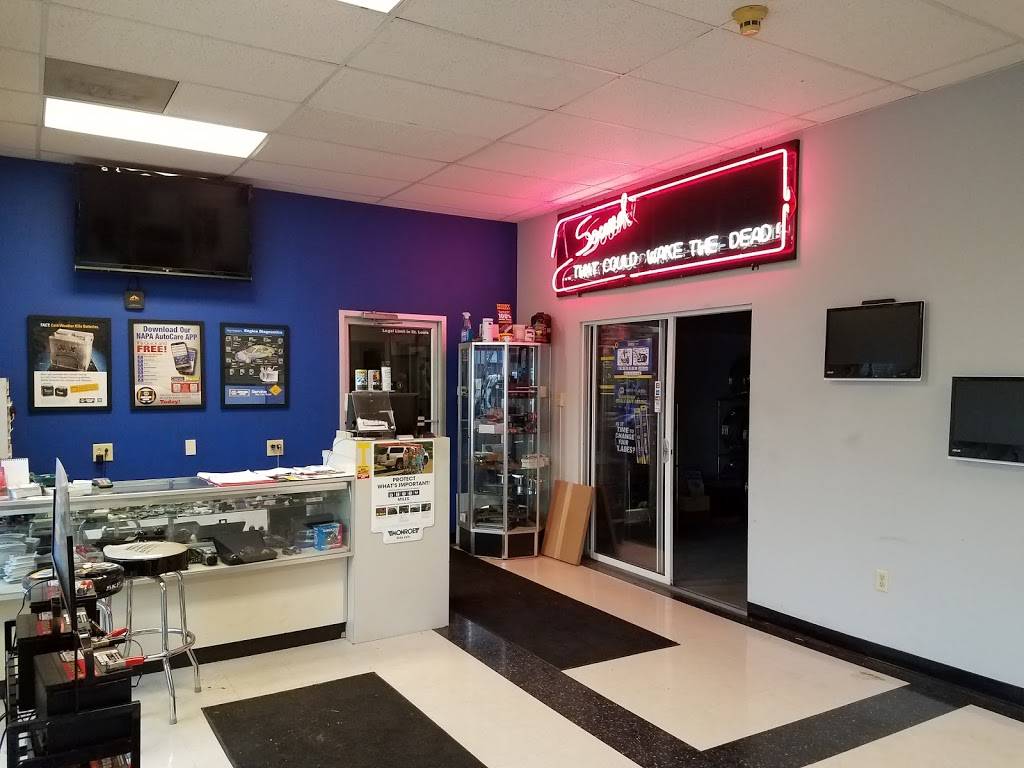 Epic Automotive | 8601 Lackland Rd, St. Louis, MO 63114, USA | Phone: (314) 423-0011