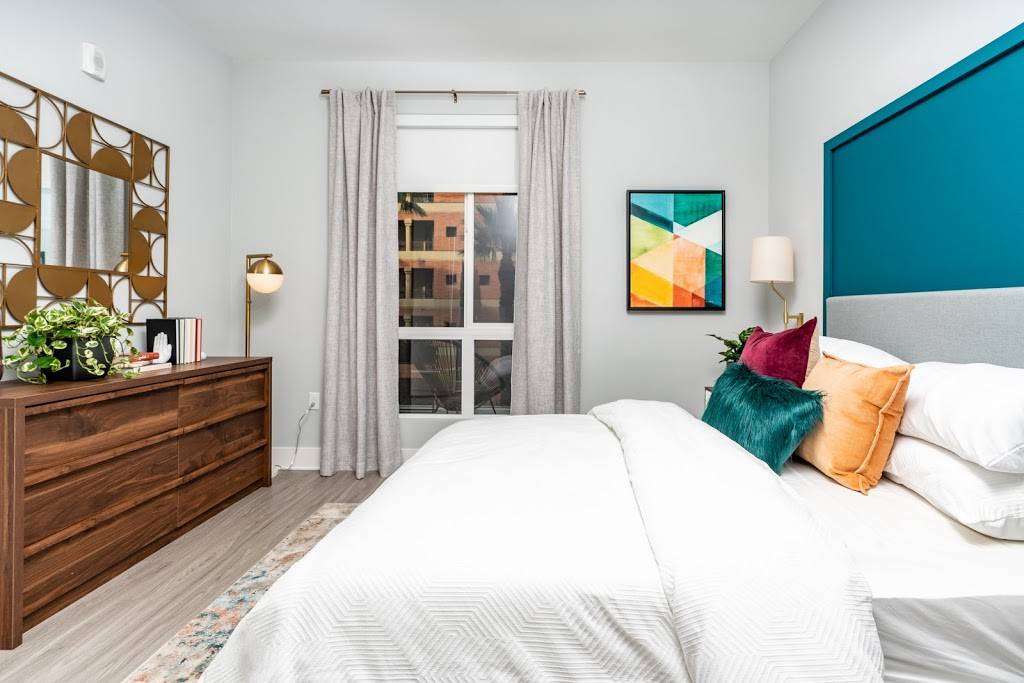 The Pacific Apartments | 230 W 3rd St, Long Beach, CA 90802, USA | Phone: (562) 317-0215