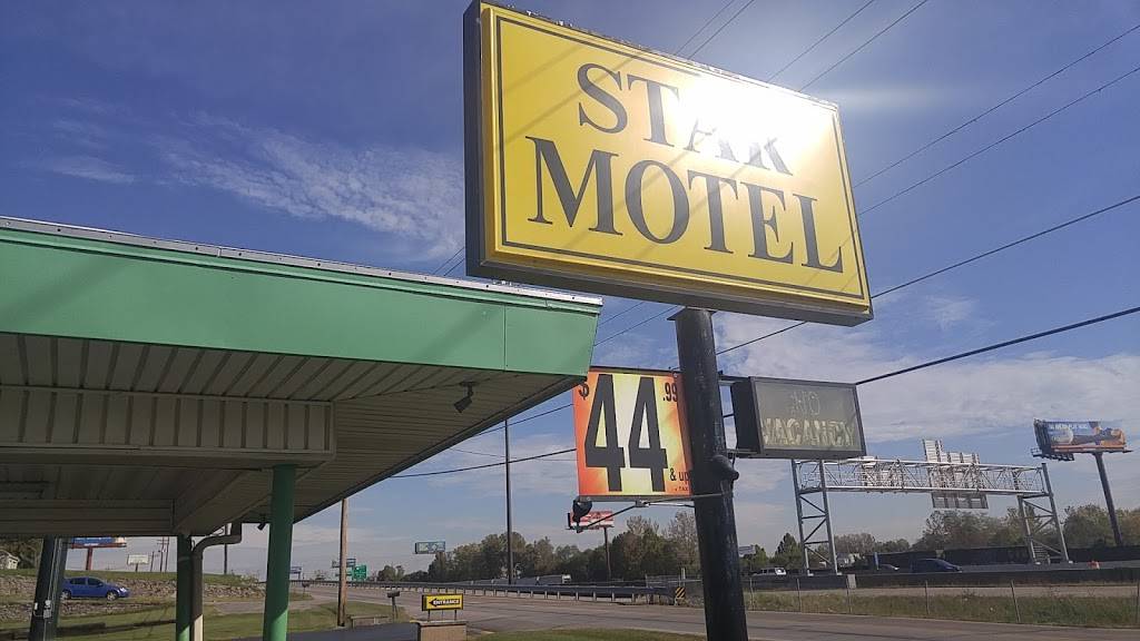 Star Motel | 803 US-31E, Clarksville, IN 47129, USA | Phone: (812) 282-4317