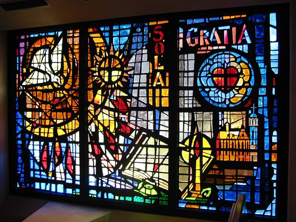 Kebrle Stained Glass Studio | 2829 Bachman Dr, Dallas, TX 75220, USA | Phone: (214) 357-5922