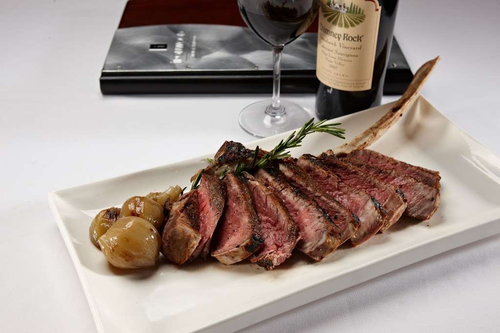 Ironwood Steak & Seafood | 400 Ave of the Champions, Palm Beach Gardens, FL 33418, USA | Phone: (561) 627-4852