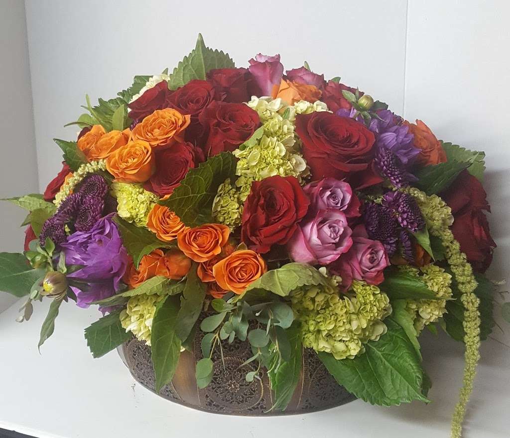 Baron Floral Designs | 14 Mary Ln, Greenvale, NY 11548, USA | Phone: (516) 807-5478