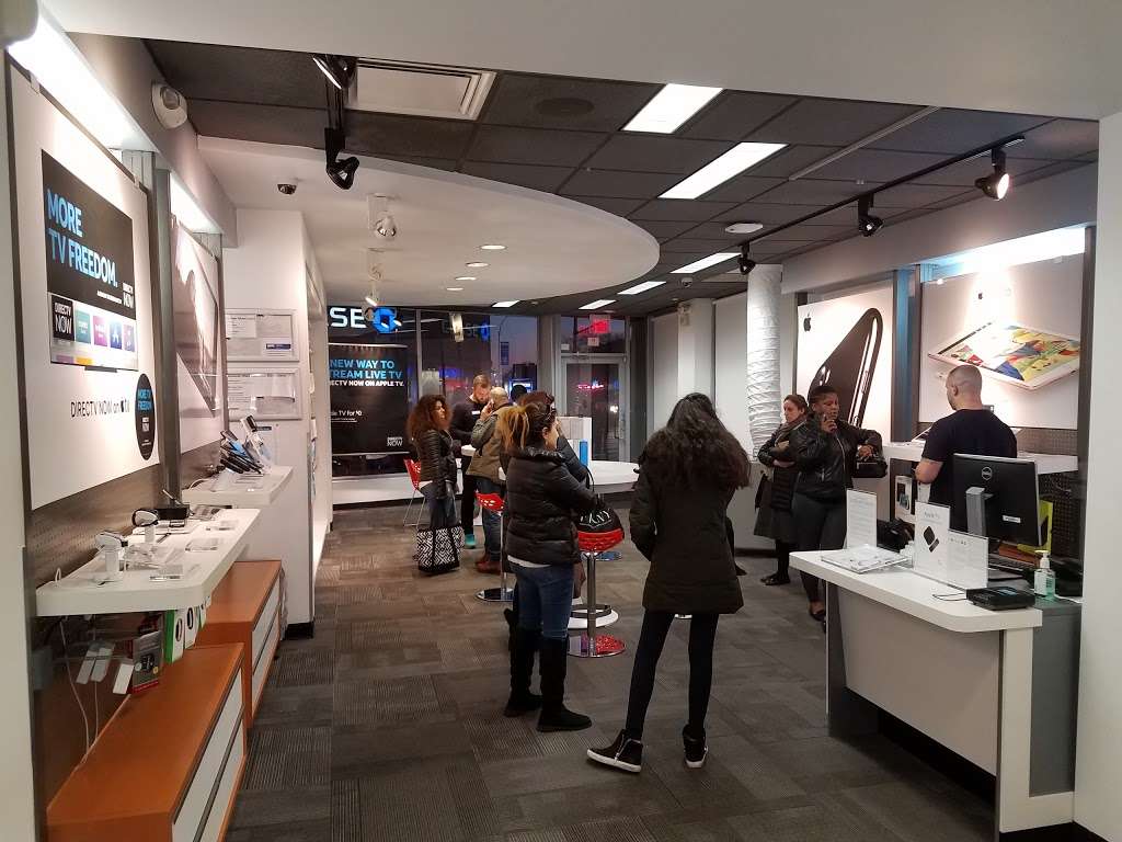 AT&T Store | 1101 Kings Hwy, Brooklyn, NY 11229, USA | Phone: (718) 787-0142