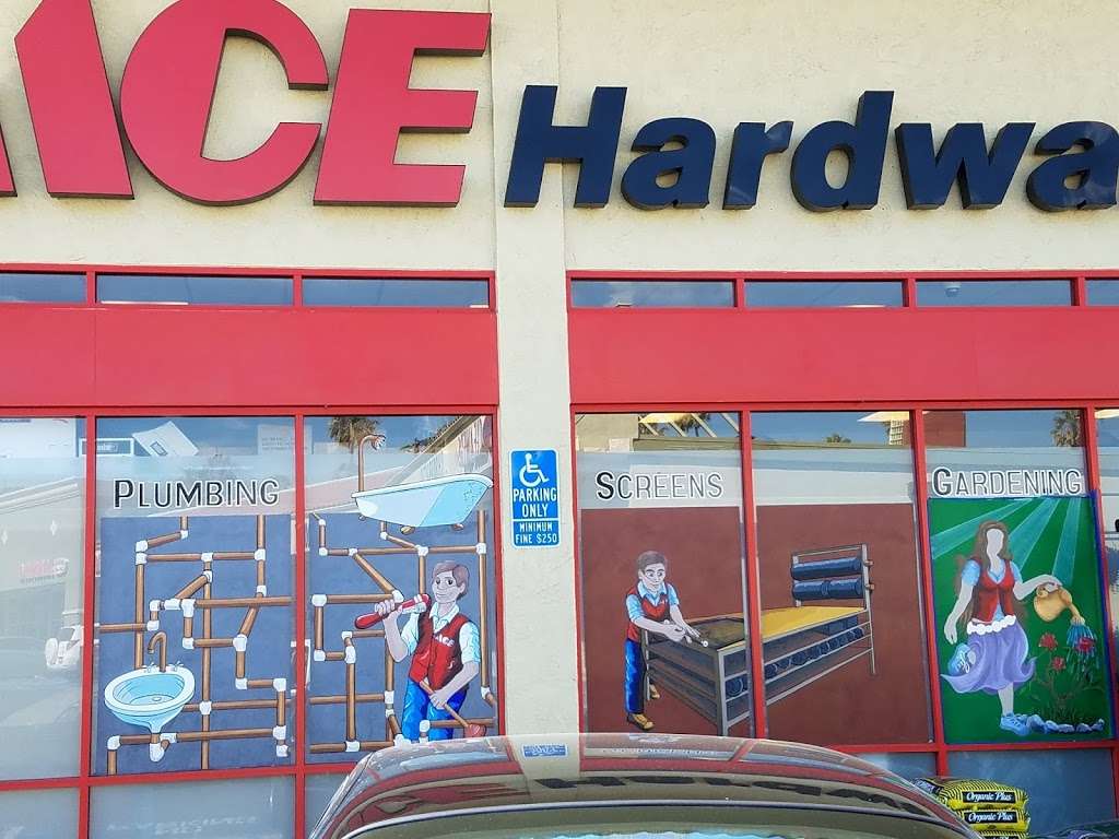 South Shores Ace Hardware | 2515 S Western Ave #101, San Pedro, CA 90732, USA | Phone: (310) 833-1223