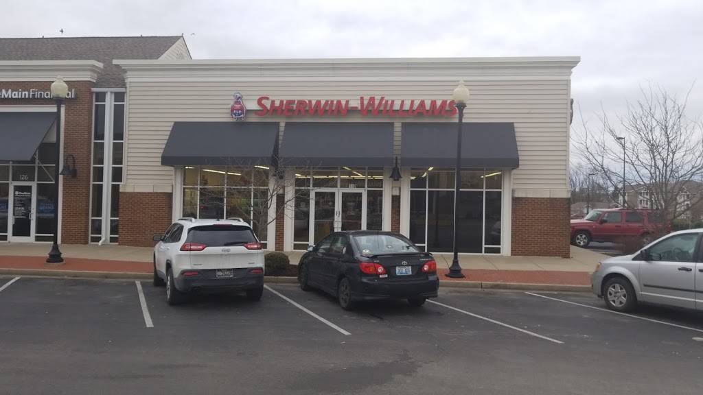 Sherwin-Williams Paint Store | 130 Towne Center Dr c, Lexington, KY 40511, USA | Phone: (859) 280-2181