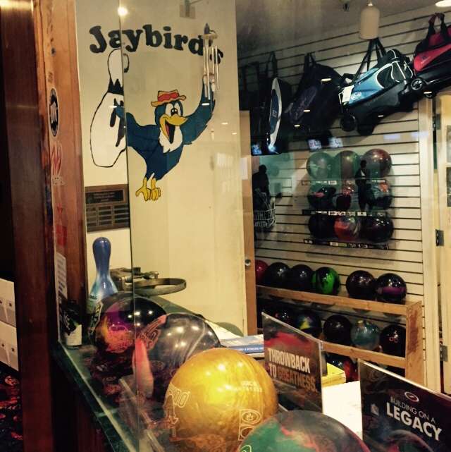 Jaybirds Pro Shop | 1001 W Newport Pike, Wilmington, DE 19804 | Phone: (302) 998-8811