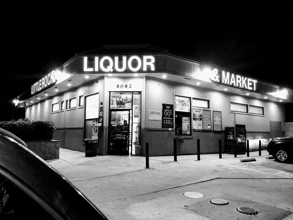 Little Rock Liquor Store | 8062 Pearblossom Hwy, Littlerock, CA 93543, USA | Phone: (661) 944-4200