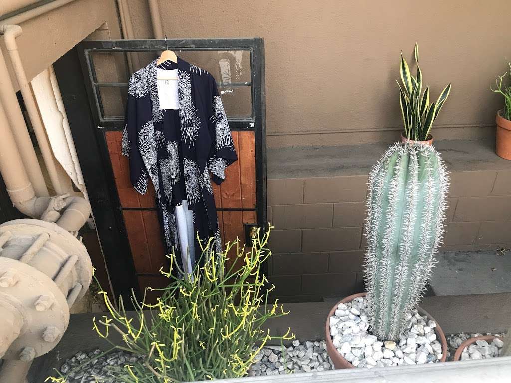 Sleeper | 2002 Sunset Blvd, Los Angeles, CA 90026, USA