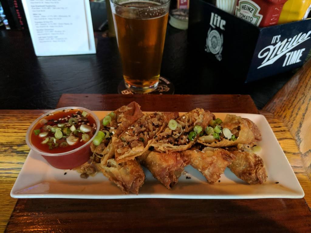 Macs Industrial Sports Bar | 310 E Hennepin Ave, Minneapolis, MN 55414, USA | Phone: (612) 379-3379