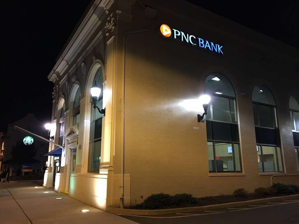 PNC Bank | 495 Franklin Ave, Nutley, NJ 07110, USA | Phone: (973) 662-2105