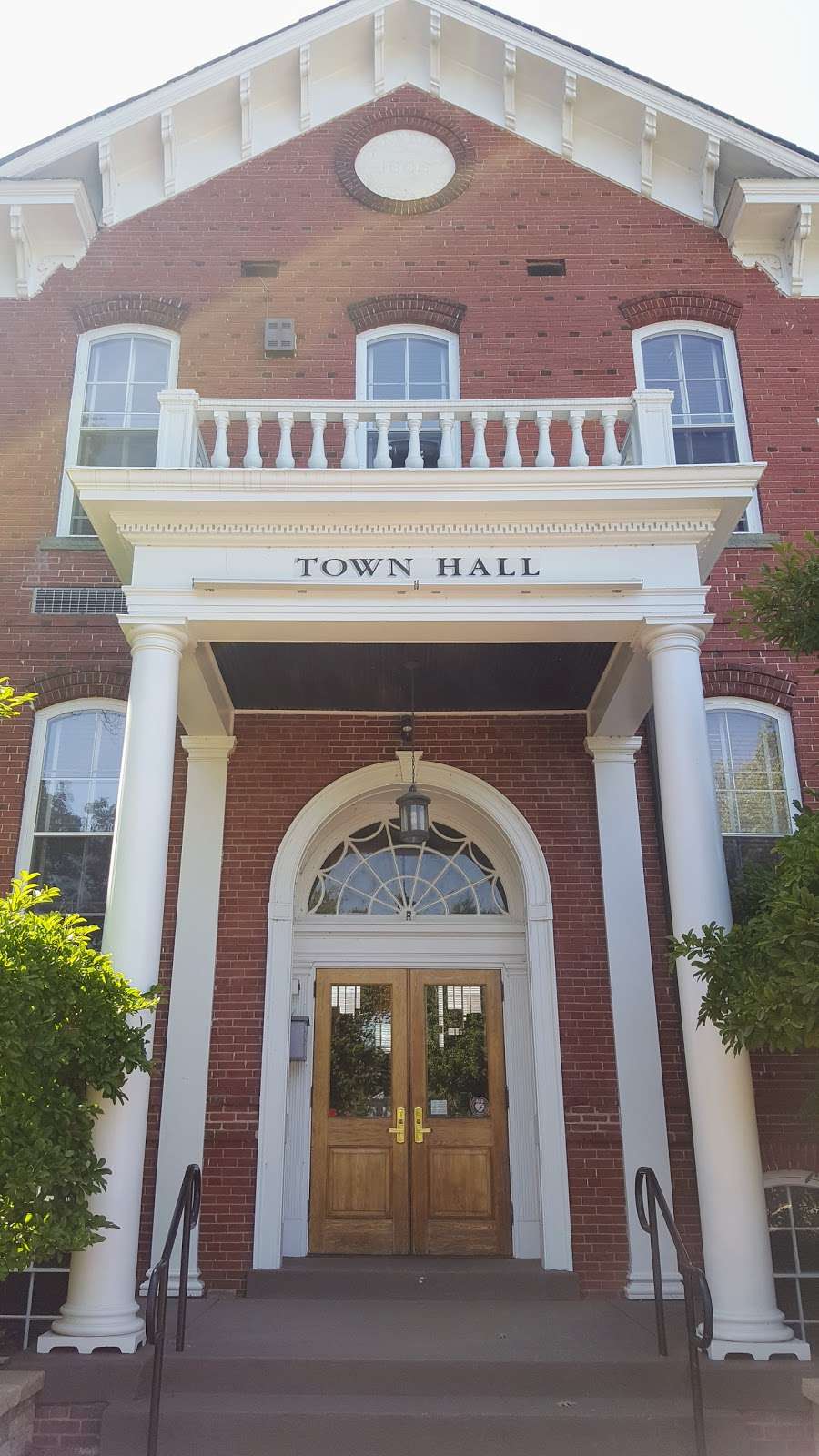 Cranbury Township Town Hall | 23-A N Main St, Cranbury Township, NJ 08512, USA | Phone: (609) 395-0900