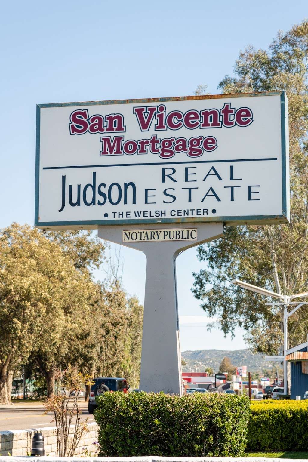 Judson Real Estate | 1642 Baltimore Pl, Escondido, CA 92025, USA | Phone: (760) 741-9895