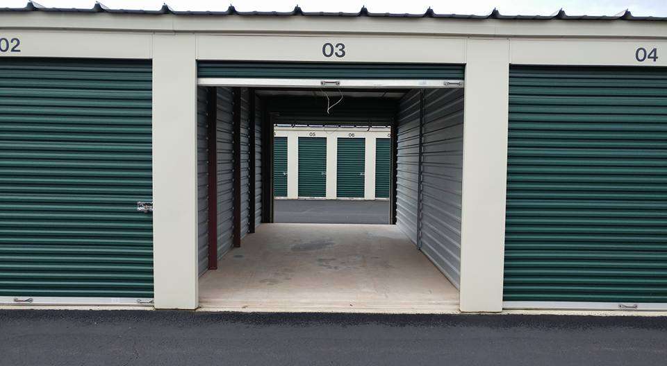 TNC Self Storage | 65 Wambold Rd, Souderton, PA 18964 | Phone: (215) 703-0200