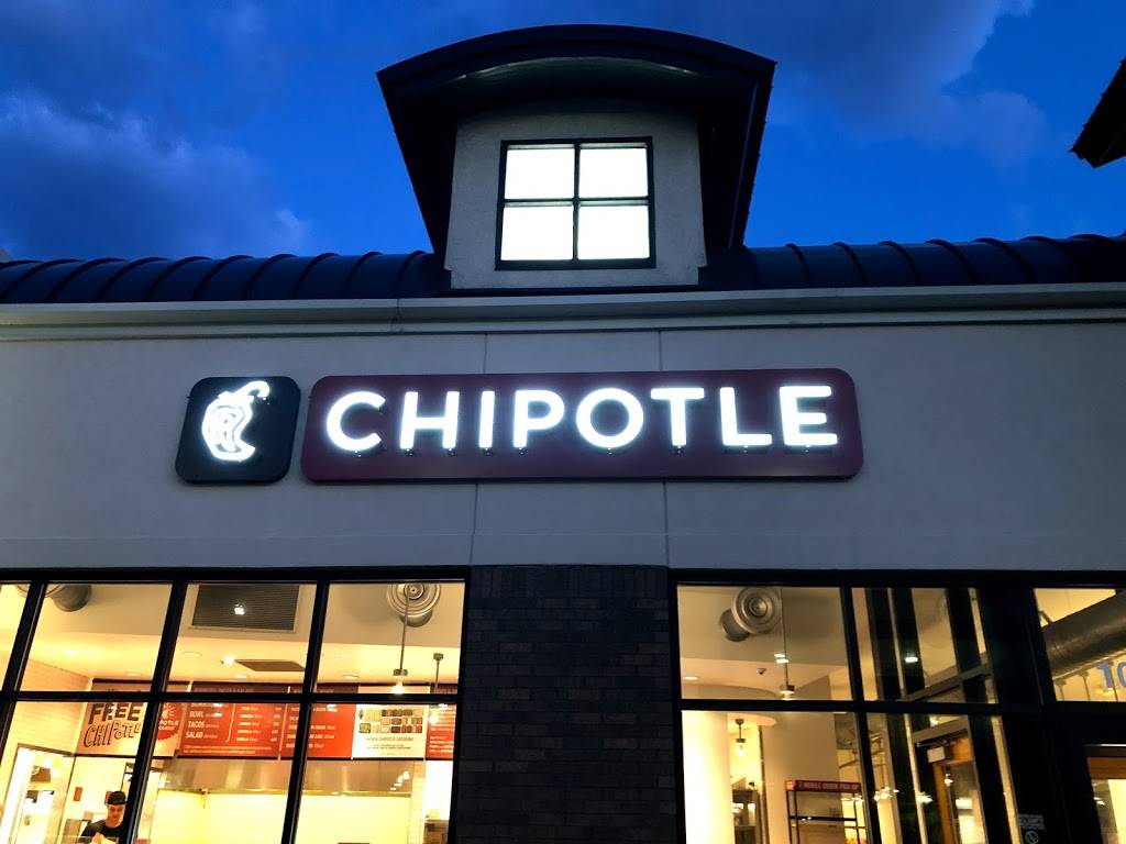Chipotle Mexican Grill | 13250 Technology Dr., Eden Prairie, MN 55344, USA | Phone: (952) 934-5955