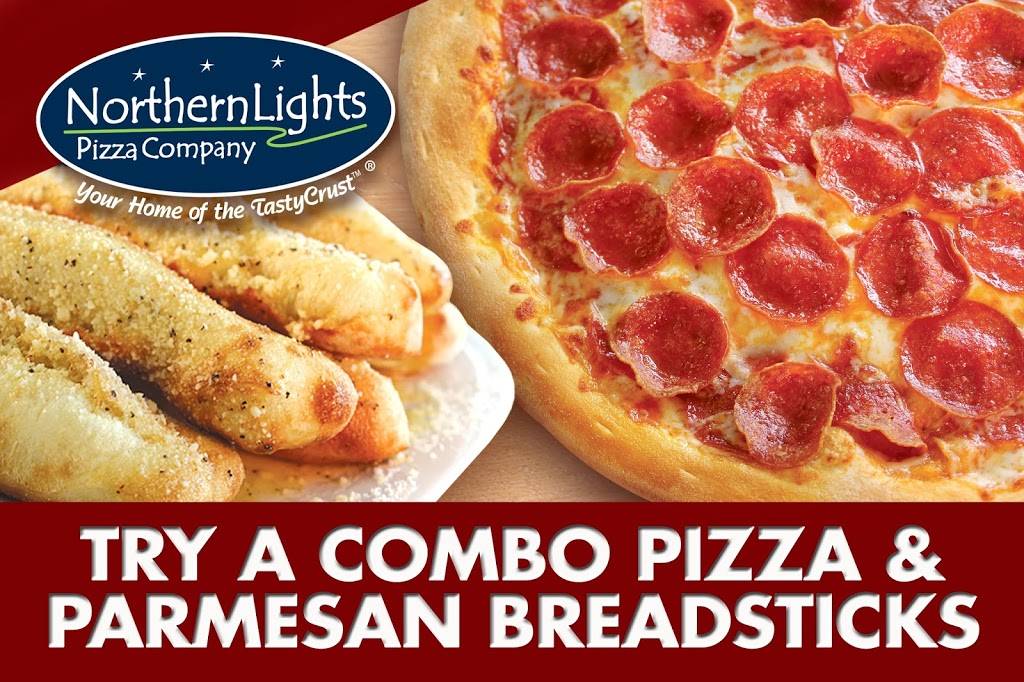 Northern Lights Pizza | 7403 N Oak Trafficway, Gladstone, MO 64118, USA | Phone: (816) 420-9977