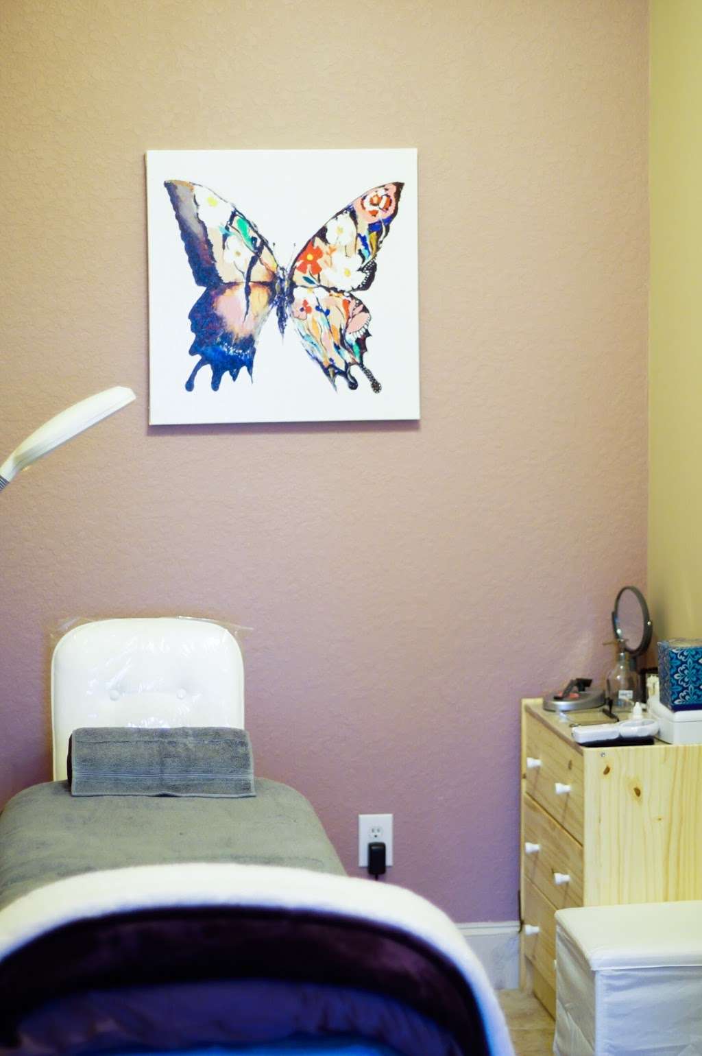 Butterfly Kisses Lashes and Spa | 20519 Westfield Estates Dr, Katy, TX 77449, USA | Phone: (713) 249-9690