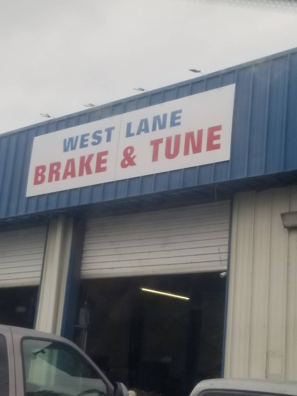 West Lane Brake & Tune | 8129 West Ln, Stockton, CA 95210 | Phone: (209) 474-3525