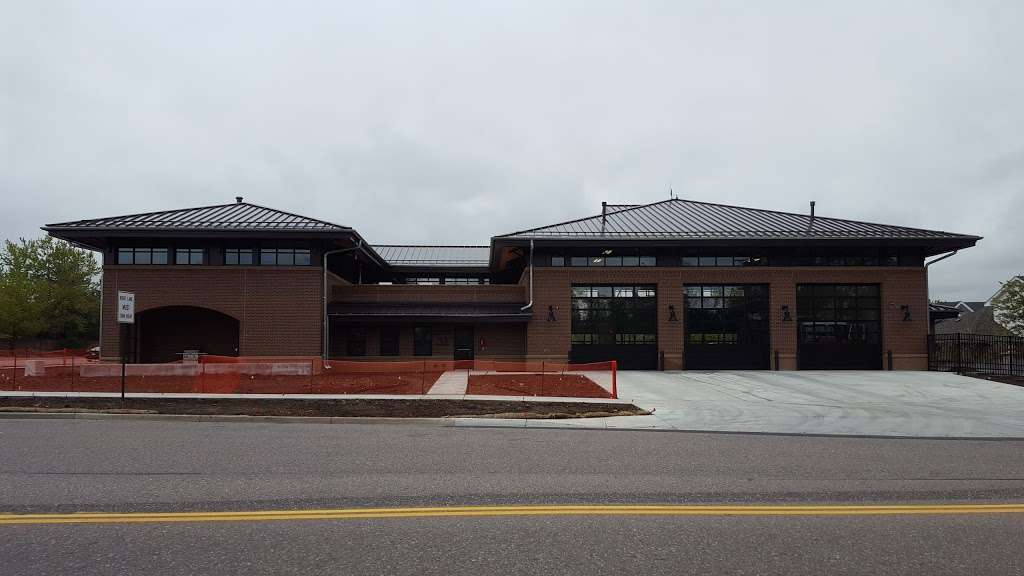 South Metro Fire Station 31 | Greenwood Village, CO 80111, USA | Phone: (720) 989-2000