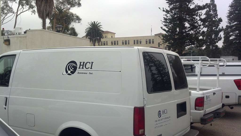 HCI Systems Inc | 1354 S Parkside Pl, Ontario, CA 91761 | Phone: (909) 628-7773
