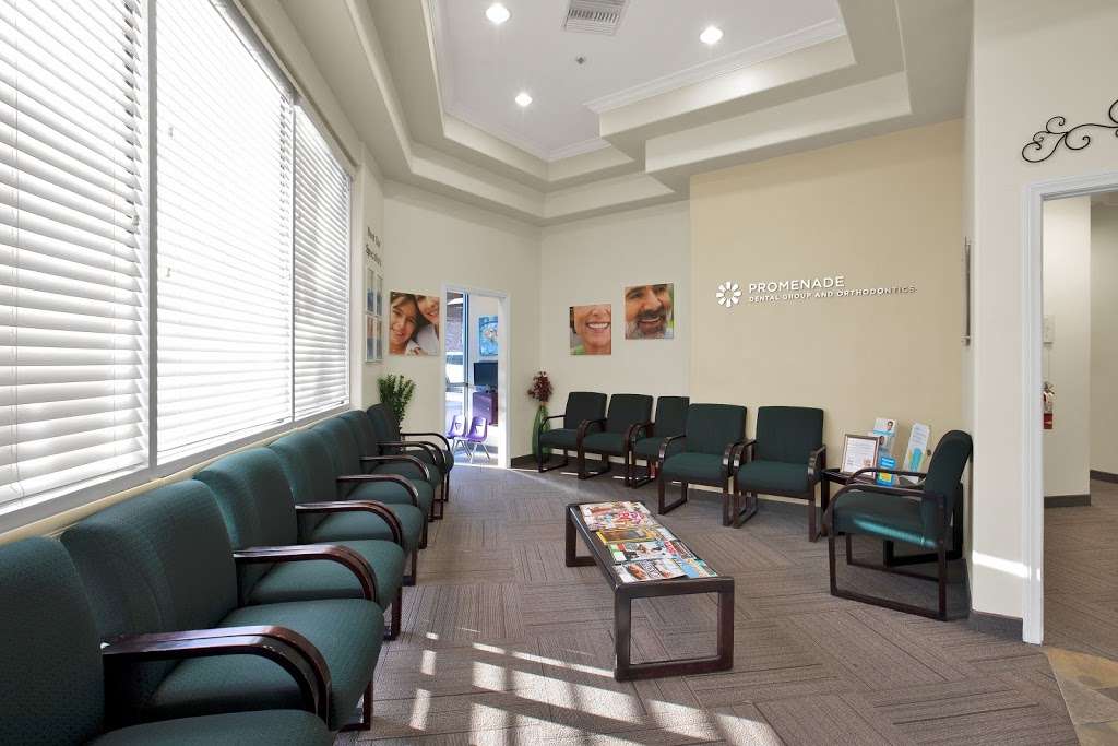 Promenade Dental Group and Orthodontics | 2755 S 99th Ave #105, Tolleson, AZ 85353, USA | Phone: (623) 478-1624