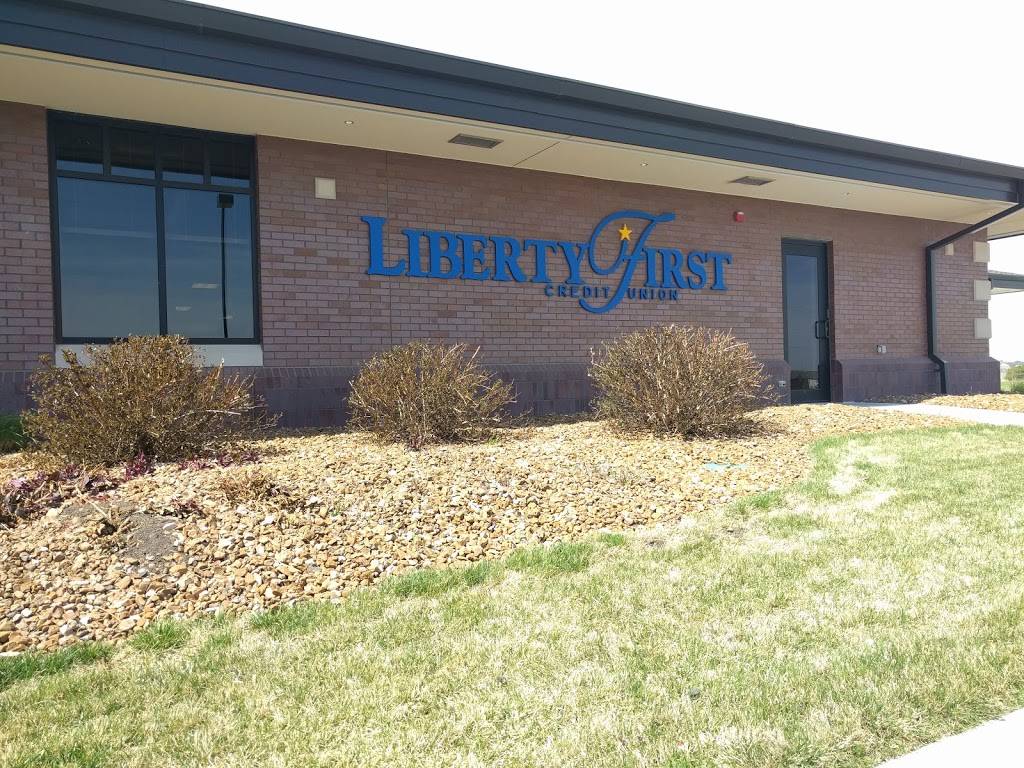 Liberty First Credit Union | 8400 Lexington Ave, Lincoln, NE 68505, USA | Phone: (402) 465-1000