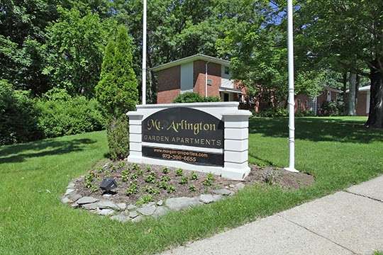 Mt. Arlington Gardens Apartment Homes | 48 Henry Ct, Mt Arlington, NJ 07856 | Phone: (973) 384-1668