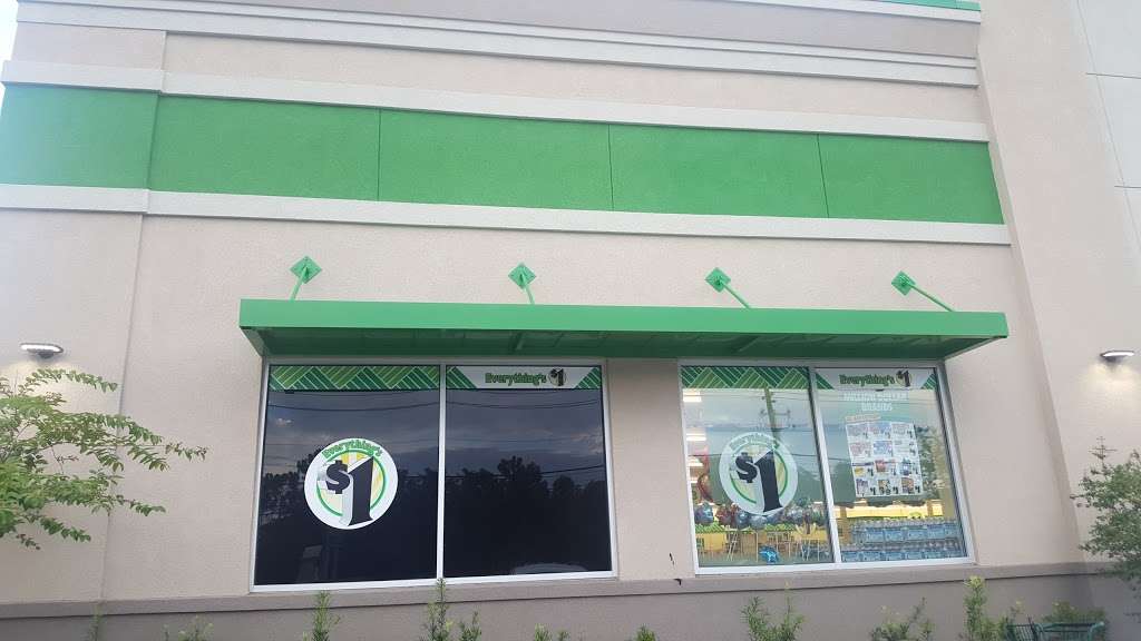 Dollar Tree | 14524 E Colonial Dr, Orlando, FL 32826 | Phone: (407) 281-7049