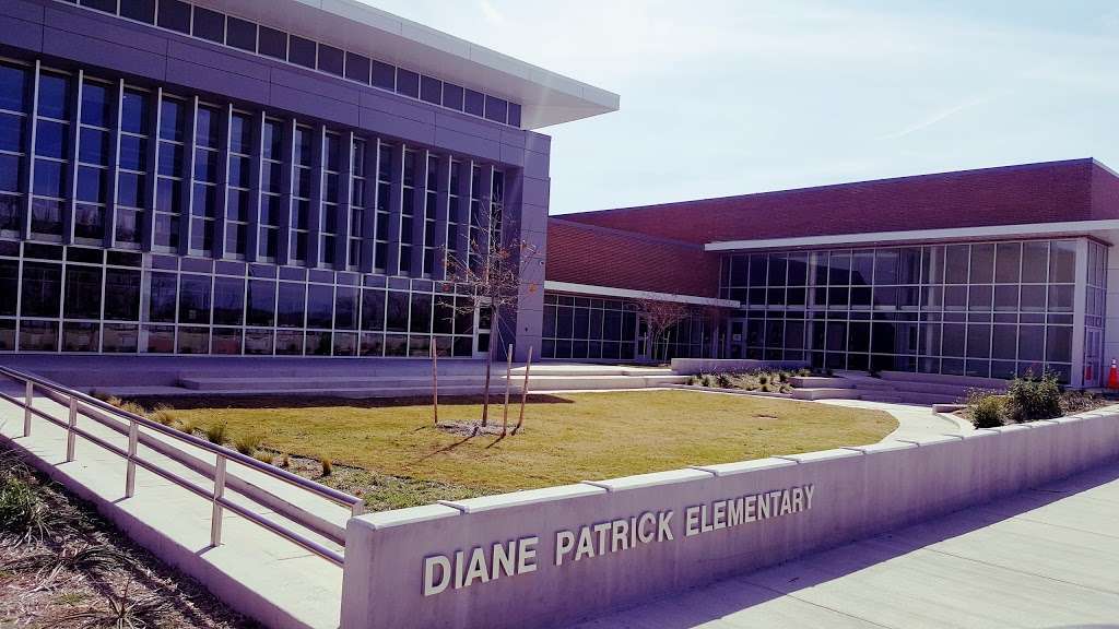 Patrick Elementary School | 755 Timber Oaks Ln, Grand Prairie, TX 75051, USA | Phone: (682) 867-0600