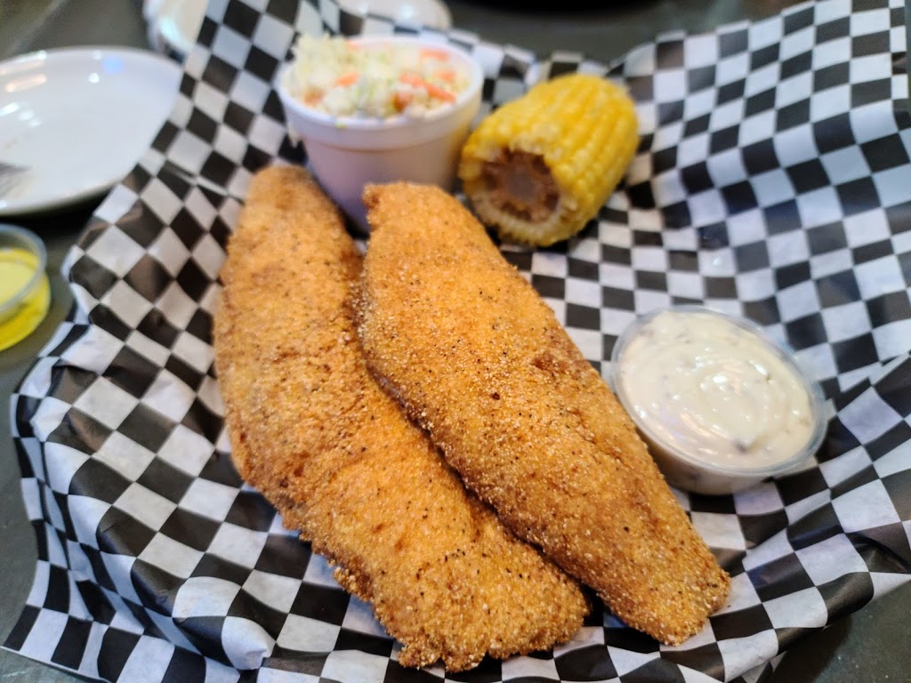 The Fish House Bar and Grill | 441 Joe B. Hall Ave, Shepherdsville, KY 40165, USA | Phone: (502) 531-9195