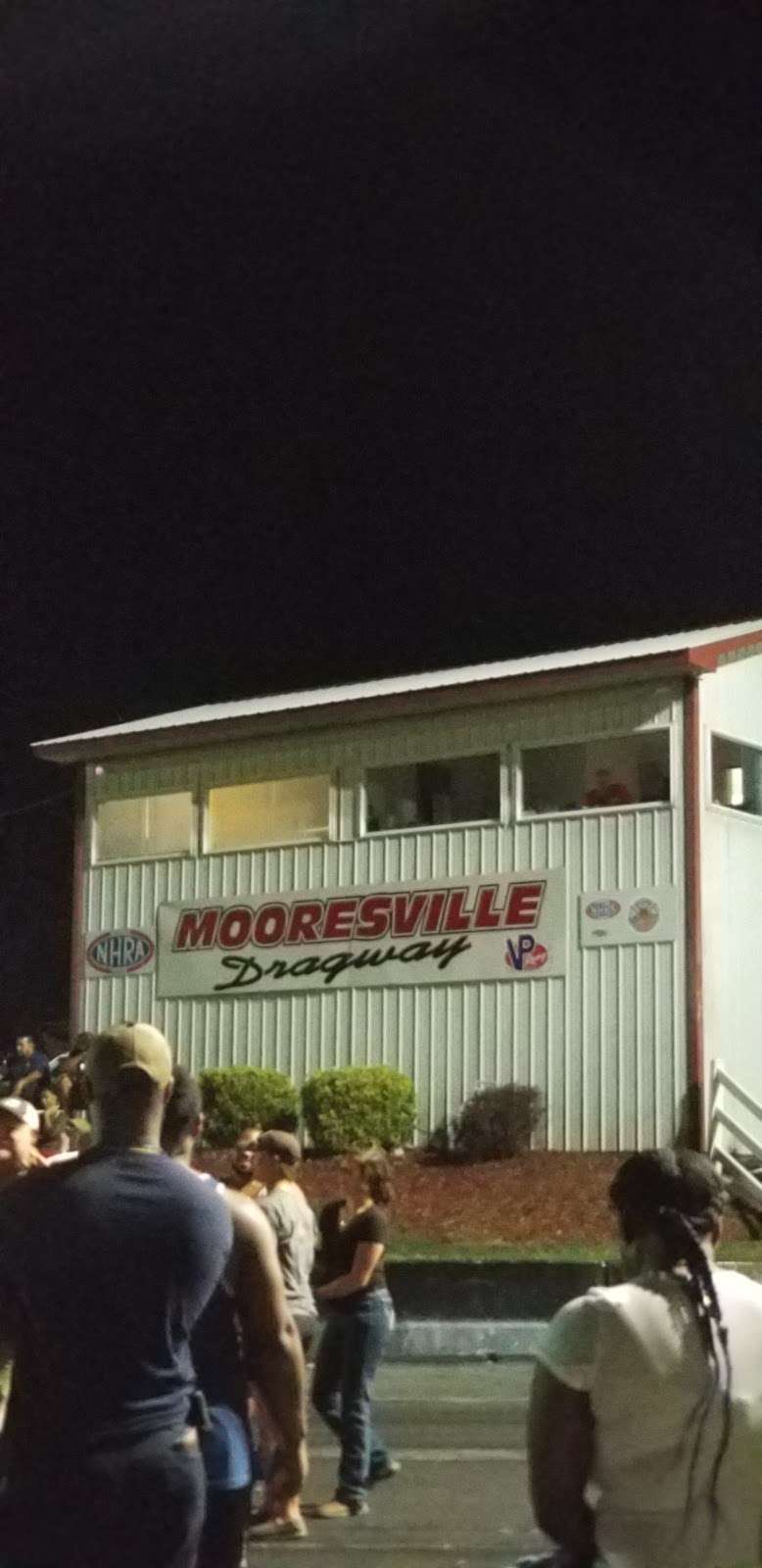 Drag Strip Statesville | 802 Performance Rd, Mooresville, NC 28115, USA