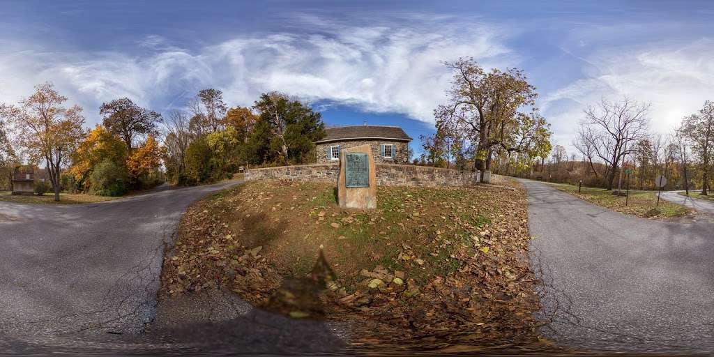 London Tract Church | Landenberg, PA 19350, USA