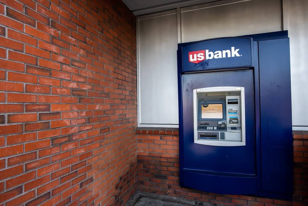 U.S. Bank Branch | 8460 La Palma Ave, Buena Park, CA 90620, USA | Phone: (714) 822-2820