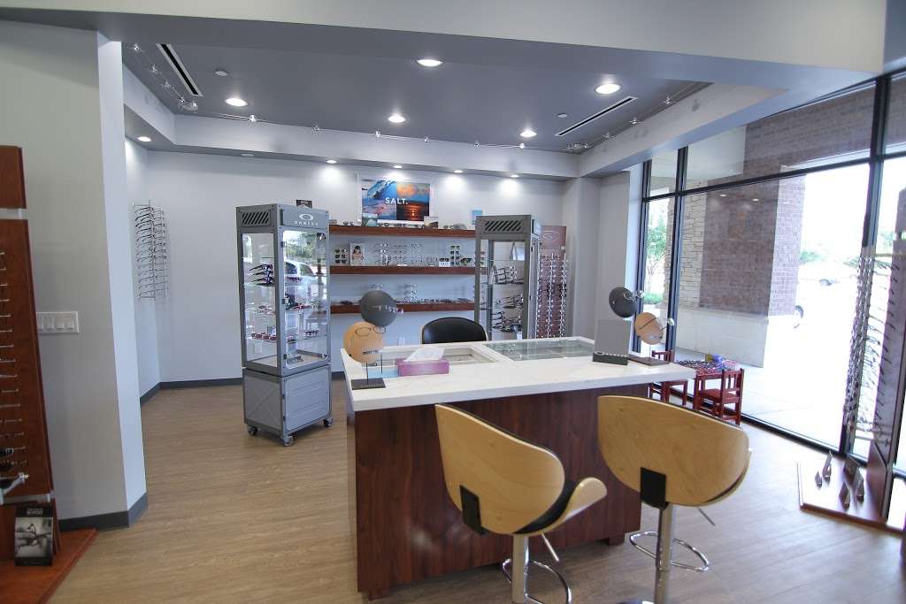 Gee Eye Care | 8800 Highway 6 #100, Between UT Physicians & After Glow Yoga, Missouri City, TX 77459 | Phone: (281) 778-9912