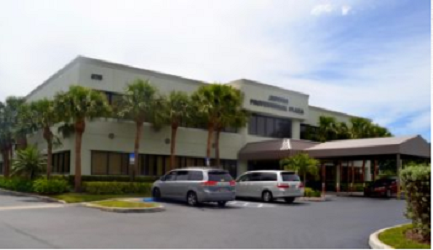 Center for Bone and Joint Surgery of the Palm Beaches - Jupiter | 875 Military Trai #105, Jupiter, FL 33458, USA | Phone: (561) 798-6600