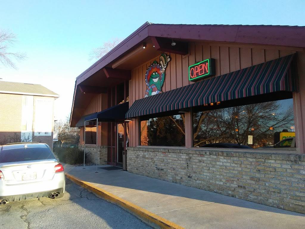 Romeos Mexican Food & Pizza | 9555 L St, Omaha, NE 68127, USA | Phone: (402) 331-5656