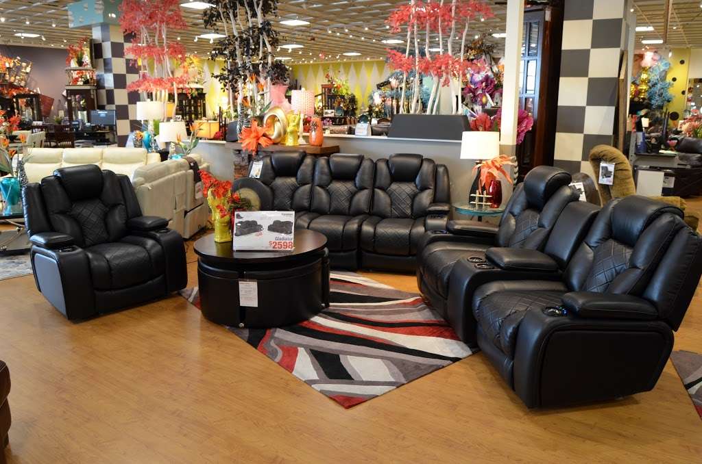 Bobs Discount Furniture And Mattress Store Merrillville In ...