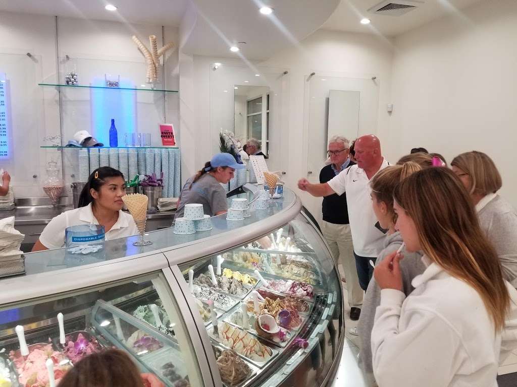 Frost Gelato | 16490 Paseo Del Sur #115, San Diego, CA 92127, USA | Phone: (858) 312-6679