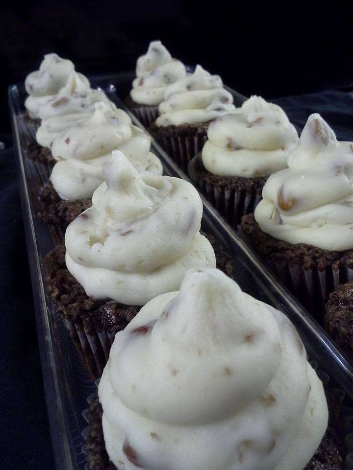 Kellis Cupcakes | 21928 TX-494 Loop, New Caney, TX 77357, USA | Phone: (281) 354-5570