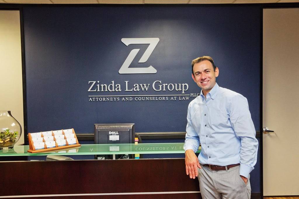 Zinda Law Group | 8834 N Capital of Texas Hwy Suite 304, Austin, TX 78759, USA | Phone: (512) 246-2224