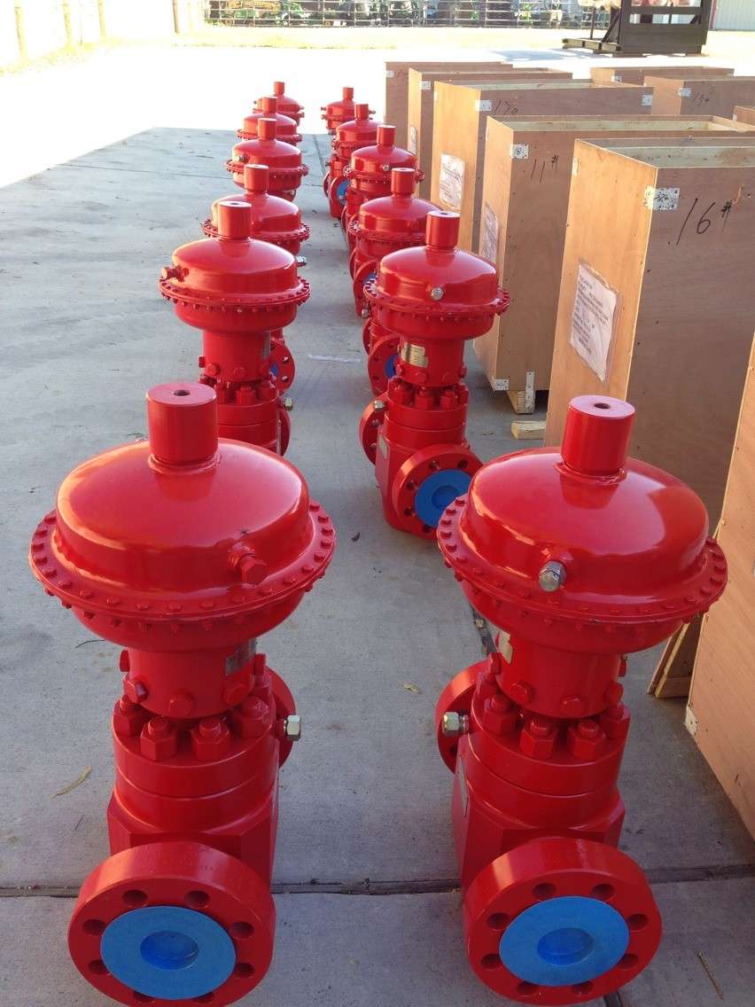 PangTong Wellhead USA Inc. | 11730 S Sam Houston Pkwy W, Houston, TX 77031, USA | Phone: (281) 983-9988