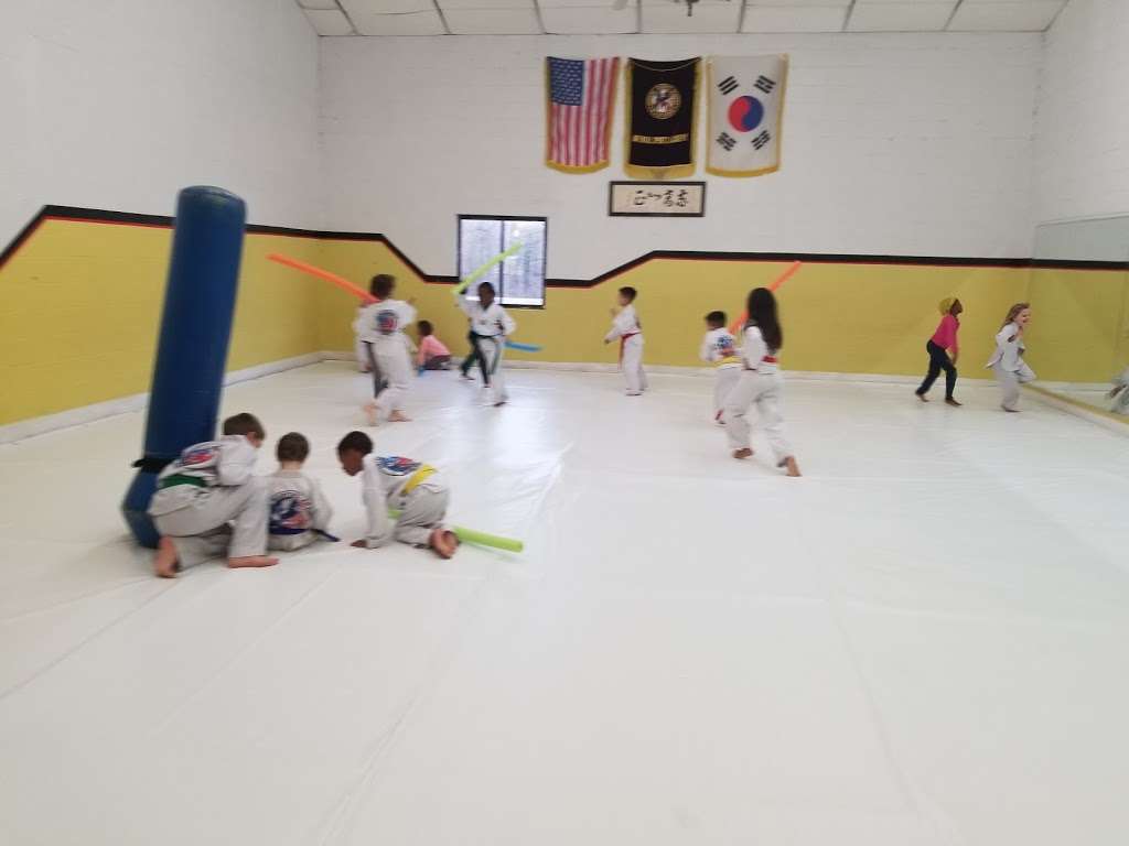 Oriental Sports Academy: Taekwondo, Hapkido, Judo, Kumdo, After  | 5799 D Burke Centre Pkwy, Behind Kohls Department Store, Burke, VA 22015, USA | Phone: (703) 864-3187