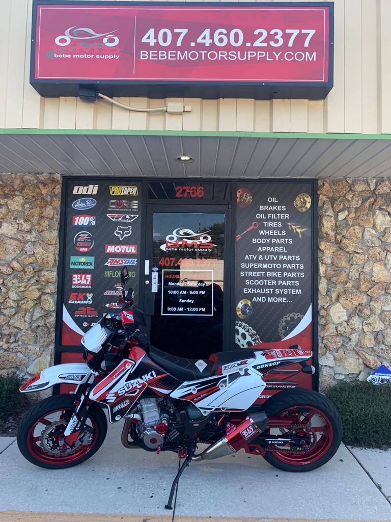 Bebe Motor Supply 2766 N Orange Blossom Trail 4 Kissimmee Fl Usa