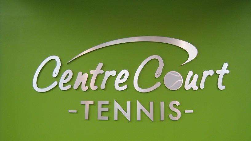 Centre Court Tennis | 10700 Kuykendahl Rd B, The Woodlands, TX 77381, USA | Phone: (281) 719-5379