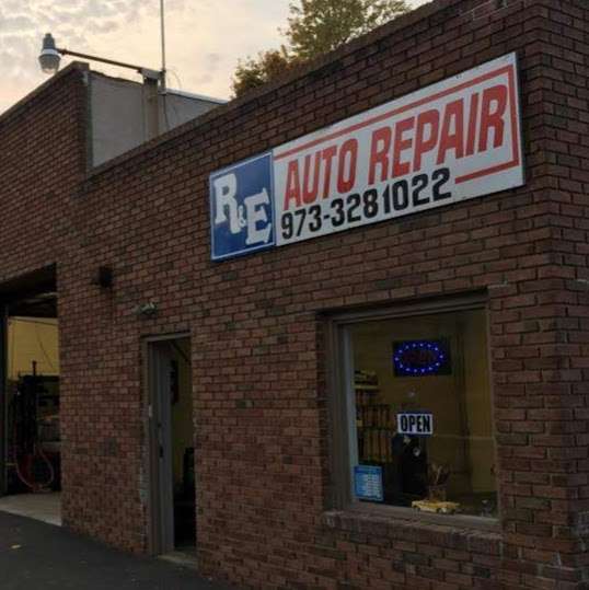 R & E Auto Repair LLC | 254 Center St, Landing, NJ 07850, USA | Phone: (973) 328-1022
