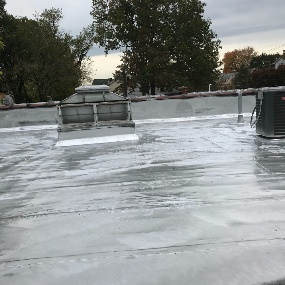 Commercial Flat Roof Solutions | 1820 Rt 130 N, Burlington, NJ 08016, USA | Phone: (201) 284-8500