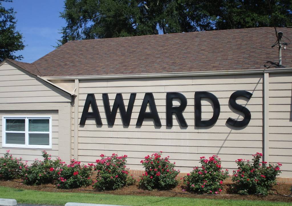 Awards Specialist, Inc Since 1980 | 848 S Cobb Dr SE, Marietta, GA 30060, USA | Phone: (770) 427-9080