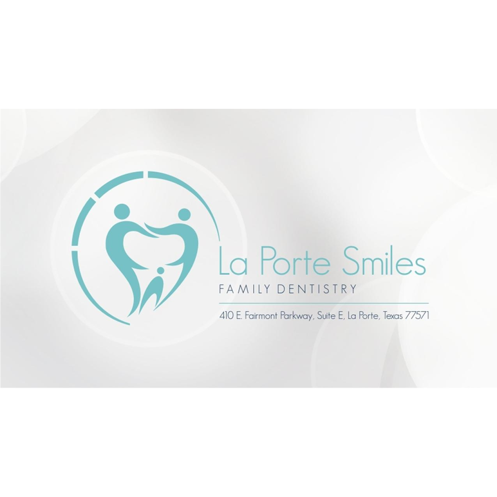 La Porte Smiles Family Dentistry PLLC | 410 E Fairmont Pkwy e, La Porte, TX 77571, USA | Phone: (281) 470-2749