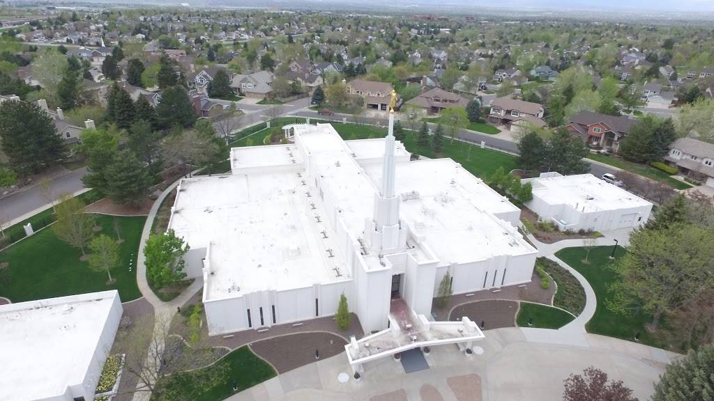 The Church of Jesus Christ of Latter-day Saints | 9800 Foothills Canyon Blvd, Highlands Ranch, CO 80129, USA | Phone: (303) 346-8290