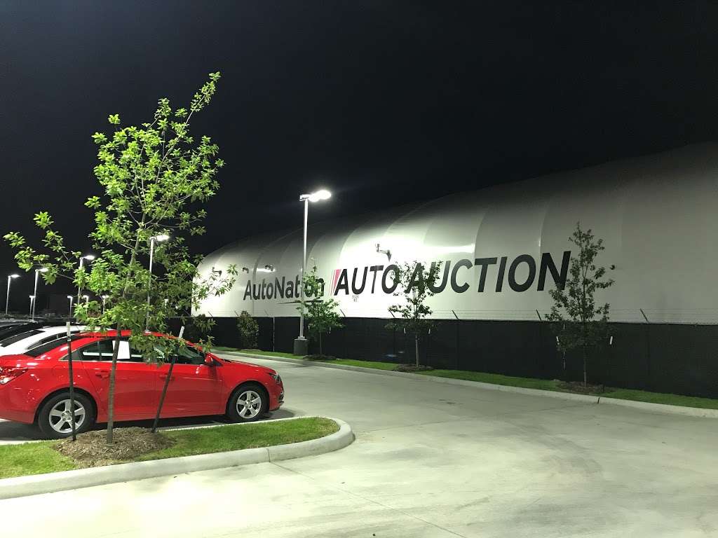 AutoNation USA Houston | 8526 North Fwy, Houston, TX 77037, USA | Phone: (281) 657-9663